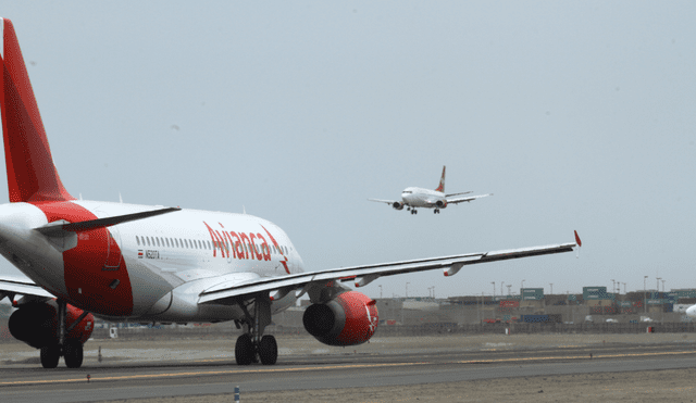 Avianca reorganizará sus rutas internacionales a partir de marzo