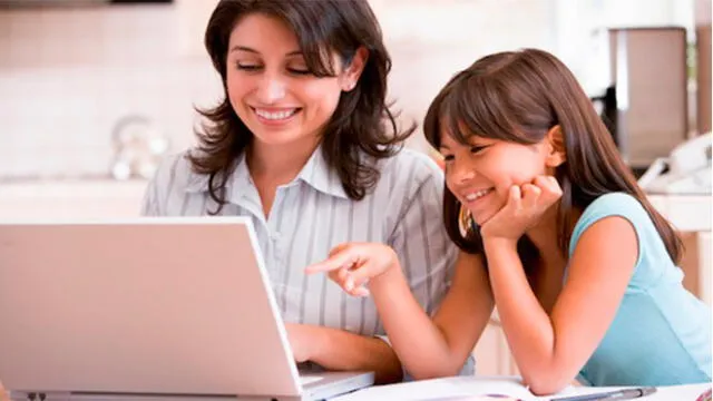 4 productos que puedes utilizar para mejorar la conexión a internet de tus hijos 