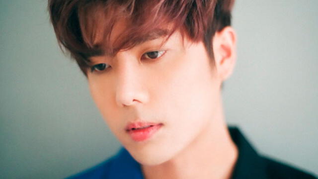 Kim Kyu Jong, del grupo SS501