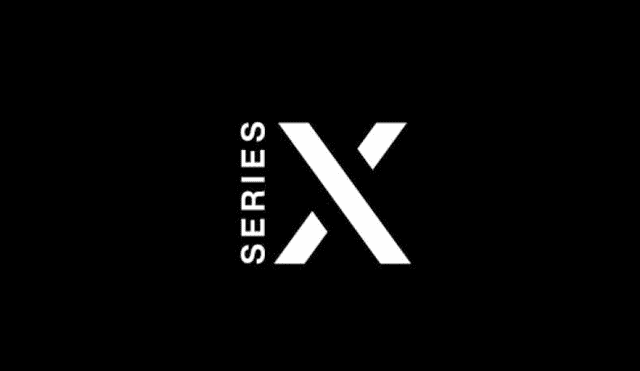 Registro de una patente revelaría el logo de la familia Xbox Series X.