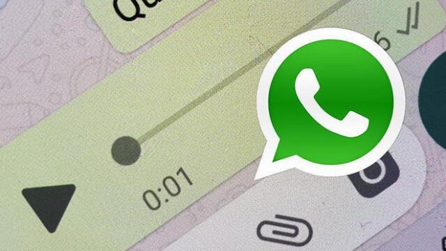 WhatsApp y el truco secreto para que escuchar audios sin que nadie lo sepa.