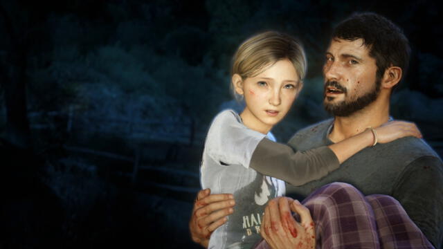 Descarga gratis The Last of Us Remastered en PS4 con PlayStation Plus