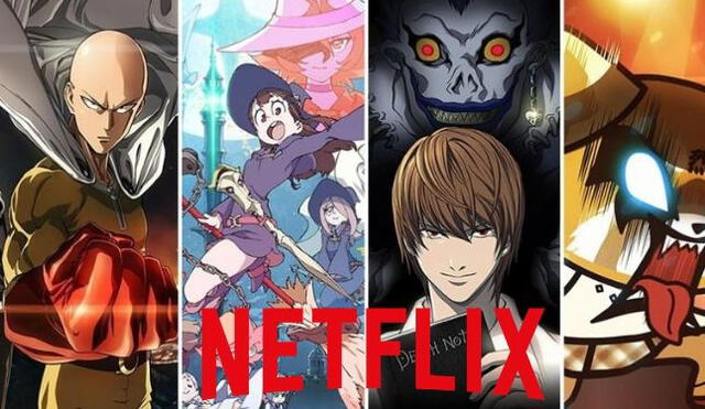 El que tiene Netflix - Shigatsu wa kimi no uso Capitulos