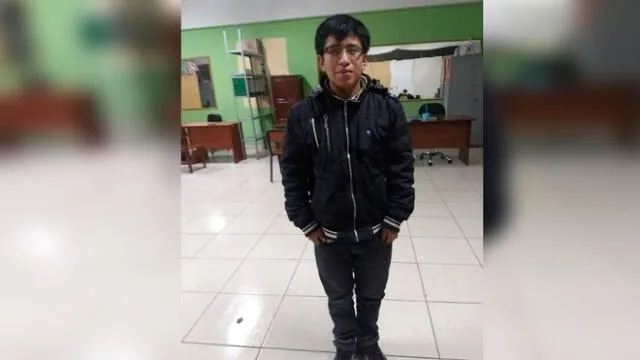 Cajamarca: intervienen a conductor en aparente estado de ebriedad