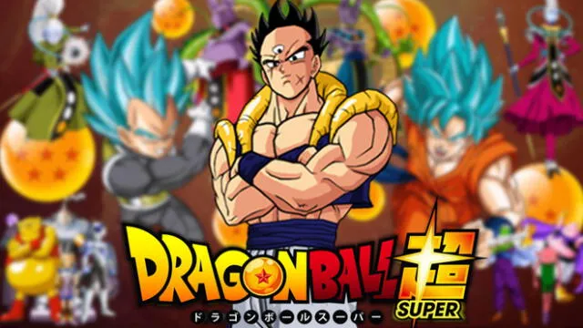 Dragon Ball Super: se filtra la fusión más "ridícula" del famoso anime