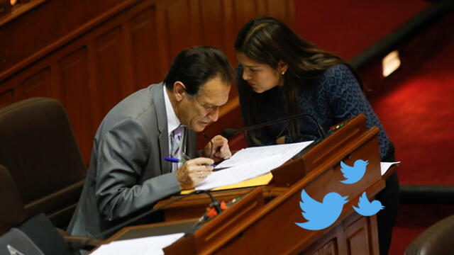 Para Karina Beteta, la renuncia de Alberto Fujimori por fax “fue lo mejor”