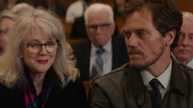 ‘Lo que fuimos’: Blythe Danner y Hilary Swank protagonizan una película sobre el Alzheimer [VIDEO]