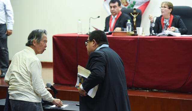 Poder Judicial programa audiencia para control de acusación por caso Pativilca