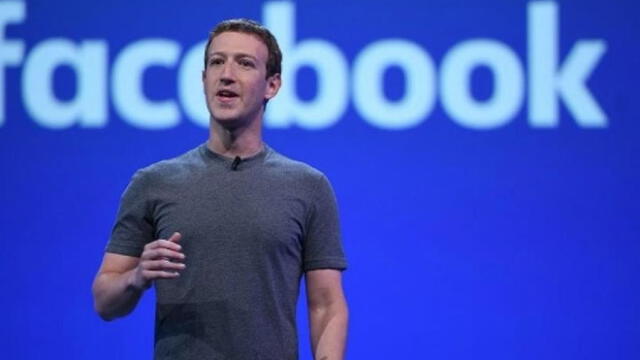 Facebook: cofundador de la compañía pide dividir a la gigante de las redes sociales [FOTOS]
