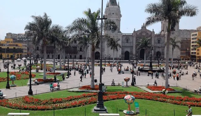 Asombro por puesto de Lima en ranking de las mejores ciudades de América Latina