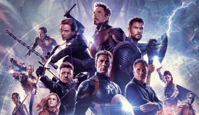 ‘Avengers: Endgame’: valió la pena la espera [VIDEO]