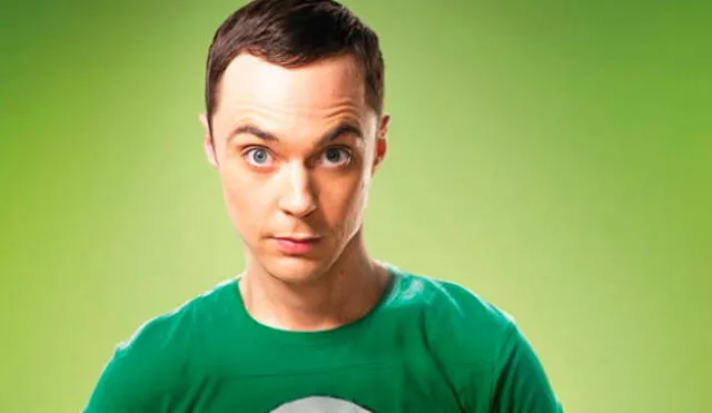 The Big Bang Theory cerró su temporada con la decisión más importante de Sheldon [FOTO]