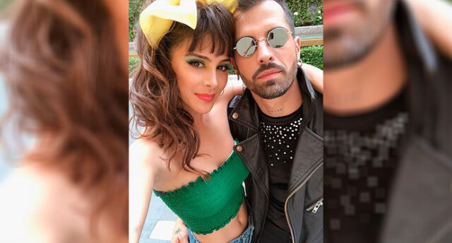 ¿Greeicy Rendón y Mike Bahía en la dulce espera? Foto en Instagram es viral