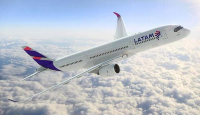 Aumentaría oferta de vuelos a Estados Unidos tras acuerdo entre Delta y Latam