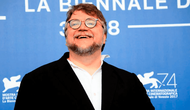 Guillermo del Toro: niño youtuber realiza una entrevista sorpresa al cineasta