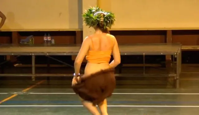 YouTube: se viraliza el baile que deja en ‘ridículo’ al twerking | VIDEO