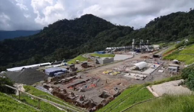 Liberan planta de Camisea en Kepashiato, que ponía en riesgo suministro de gas natural