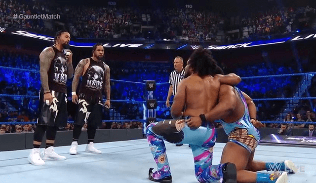 WWE: Kofi Kingston retará a Daniel Bryan por el título mundial en Wrestlemania 35 [VIDEO]