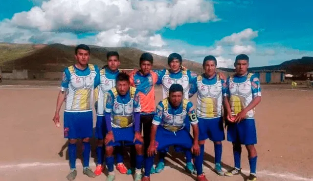 'Deportivo Saiyajines' reta a los Piratas FC a un duelo en las alturas [VIDEO]