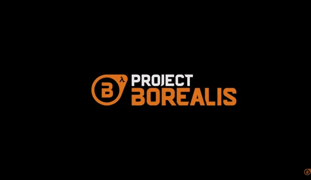 Project Borealis: Half Life 3