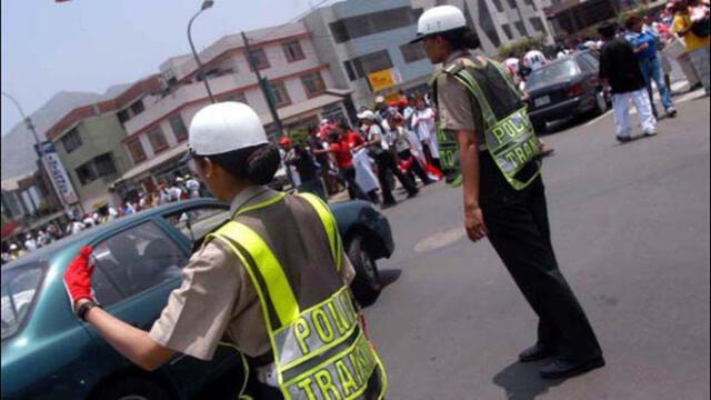 Arequipa: Policía hurtó celular a su colega