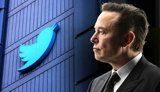 Elon Musk y Twitter tenían un acuerdo por 44.000 millones de dólares. Foto: Ámbito