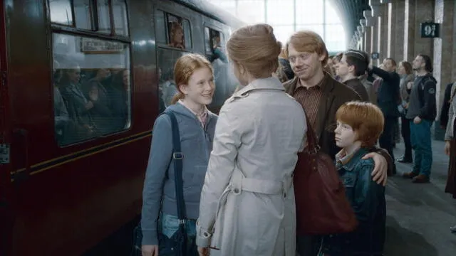 Harry Potter nueva película: ‘The Cursed Child’, podría tener a los actores originales