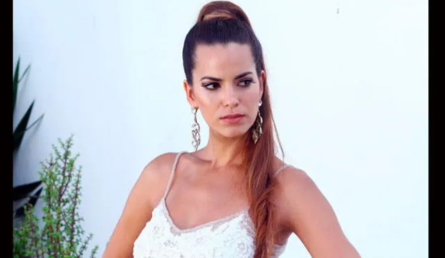 Instagram: Valeria Piazza rompe su silencio tras el Miss Universo 