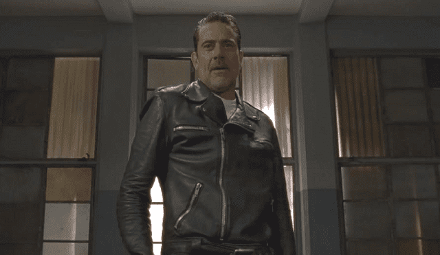 The Walking Dead: ‘Negan’ revela que sufrió accidente durante rodaje
