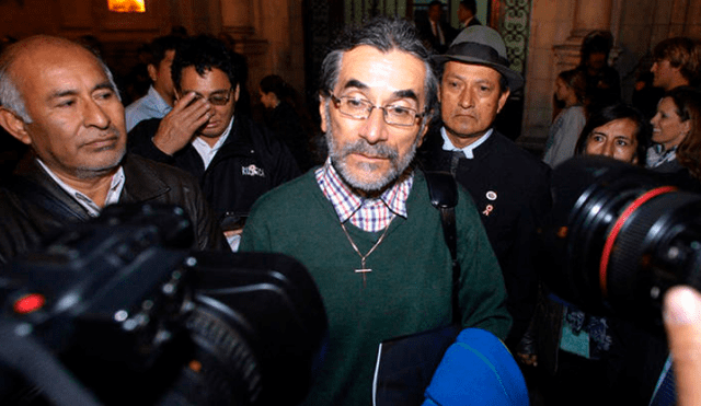 Poder Judicial confirma condena contra ex gobernador Waldo Ríos