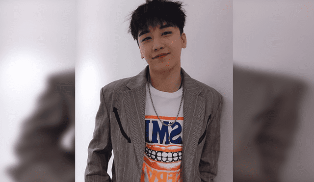 BIGBANG: ¿Quién es Seungri y por qué lo investigan por drogas y prostitución?