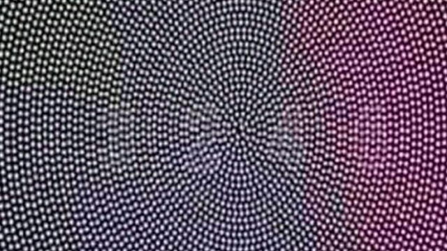 ¿Qué número ves? Oftalmólogos en alarma por nuevo reto con ilusión óptica