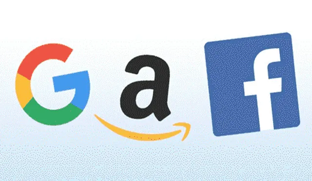 G20 acuerda cobrar impuestos a Facebook, Google y Amazon en el 2020