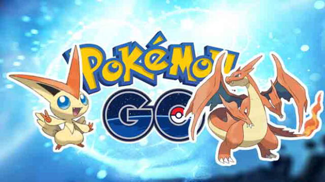 Septiembre llegará con más de una novedad en Pokémon GO. (Fotos: Niantic).