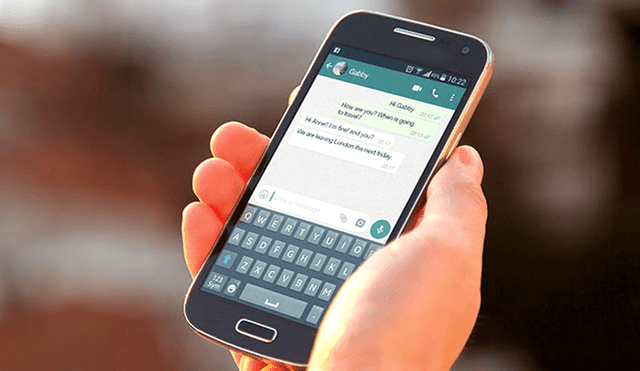 ¿Sabías que es posible utilizar dos cuentas de WhatsApp en un mismo dispositivo?