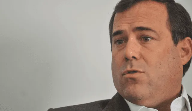 Ministro Bruno Giuffra asegura que renunciará en caso proceda la vacancia contra PPK