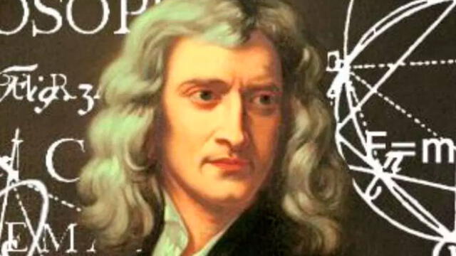Isaac Newton: ¿Cuales fueron los aportes más importantes del científico?