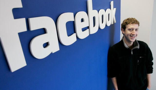 Facebook: Éste es el único requisito que pide Mark Zuckerberg para contratar a sus trabajadores