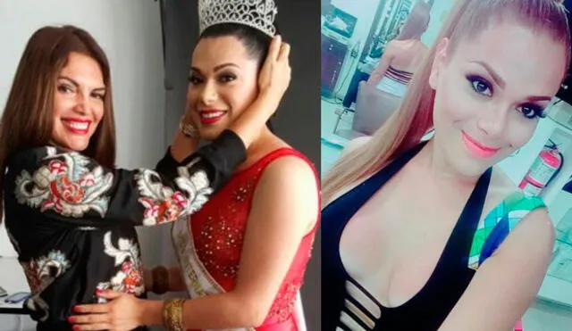 La historia de Dayana Valenzuela, la transgénero que participará en el Miss Perú Universo [VIDEO]