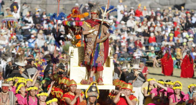 Desde este 25 de abril inicia la venta de entradas para el Inti Raymi en Cusco 