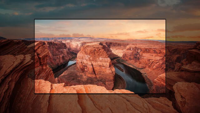 Huawei lanza su primera TV OLED con Harmony OS y cámara retráctil