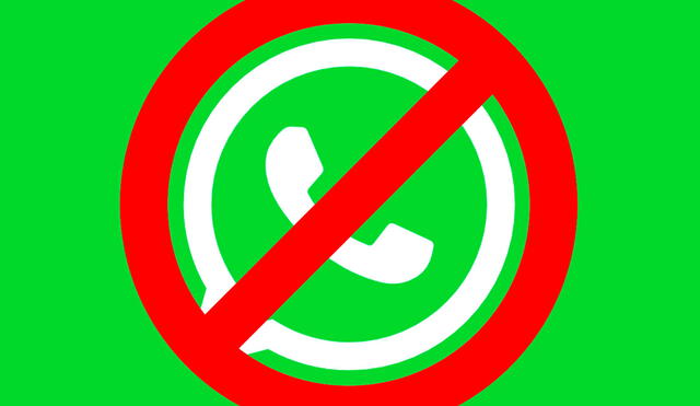 Usar versiones de WhatsApp no oficiales podría ser una de las razones. Foto: TechRadar