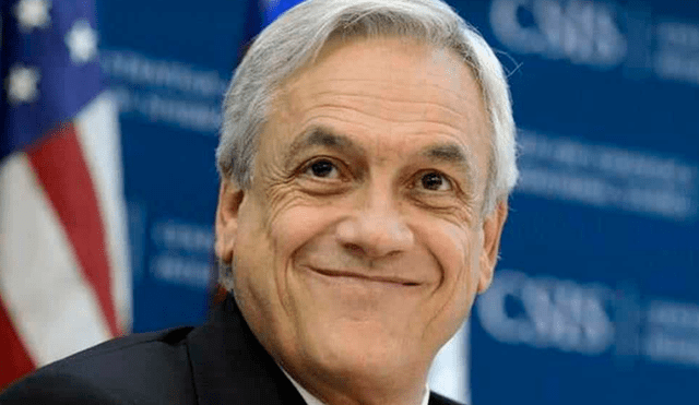 Piñera: “Chile ha tenido una gran victoria y no hay nada que conversar con Bolivia”