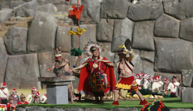Emufec vendió 60% de boletos para el Inti Raymi