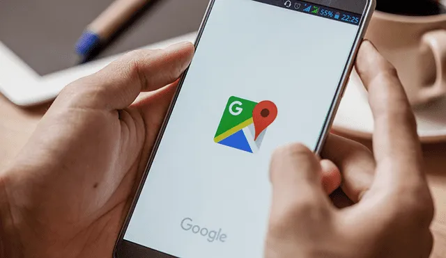 Google Maps: te enseñamos cómo eliminar tu historial de ubicación automáticamente [FOTOS]