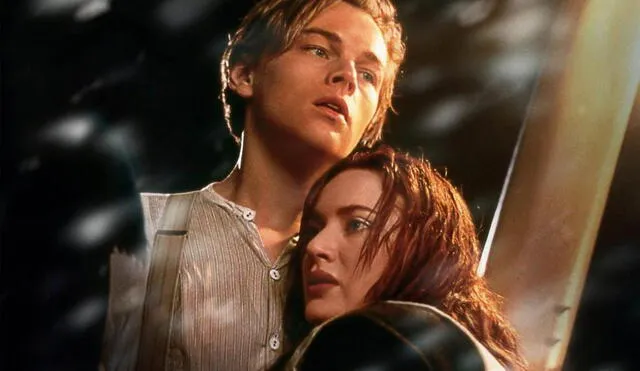Titanic: demandan a director James Cameron por supuesto plagio de la historia