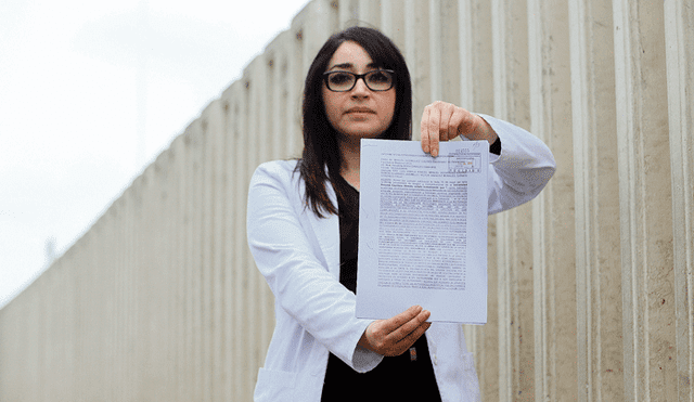 Médica residente denuncia acoso sexual y ahora teme ser expulsada de la UPCH
