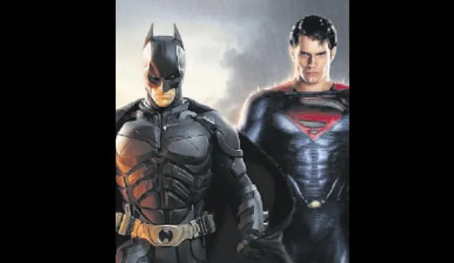 Batman v. Superman arrasa con los 'premios' Razzie a lo peor del cine
