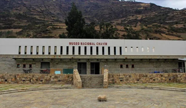 El renovado Museo Nacional de Chavín reabre sus puertas al público