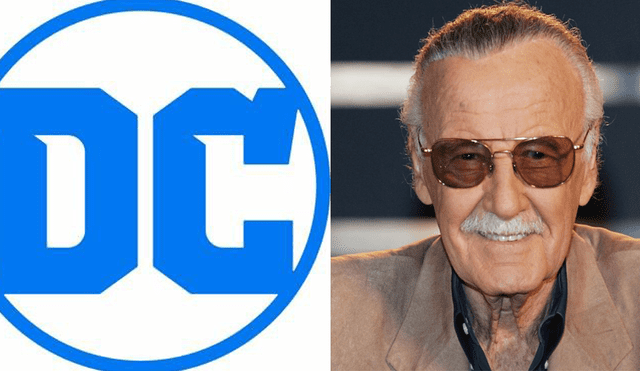 DC Comics lamenta la repentina muerte de Stan Lee y deja emotivo mensaje [FOTOS]